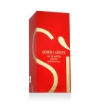Giorgio Armani Sì Passione Intense (2024) utántölthető eau de parfum nőknek 100 ml