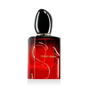 Giorgio Armani Sì Passione Intense (2024) utántölthető eau de parfum nőknek