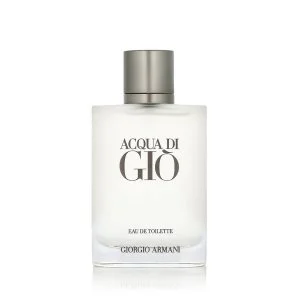 Giorgio Armani Acqua di Giò Pour Homme utántölthető eau de toilette férfiaknak