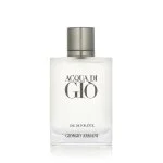 Acqua di Giò Pour Homme utántölthető eau de toilette férfiaknak 100 ml