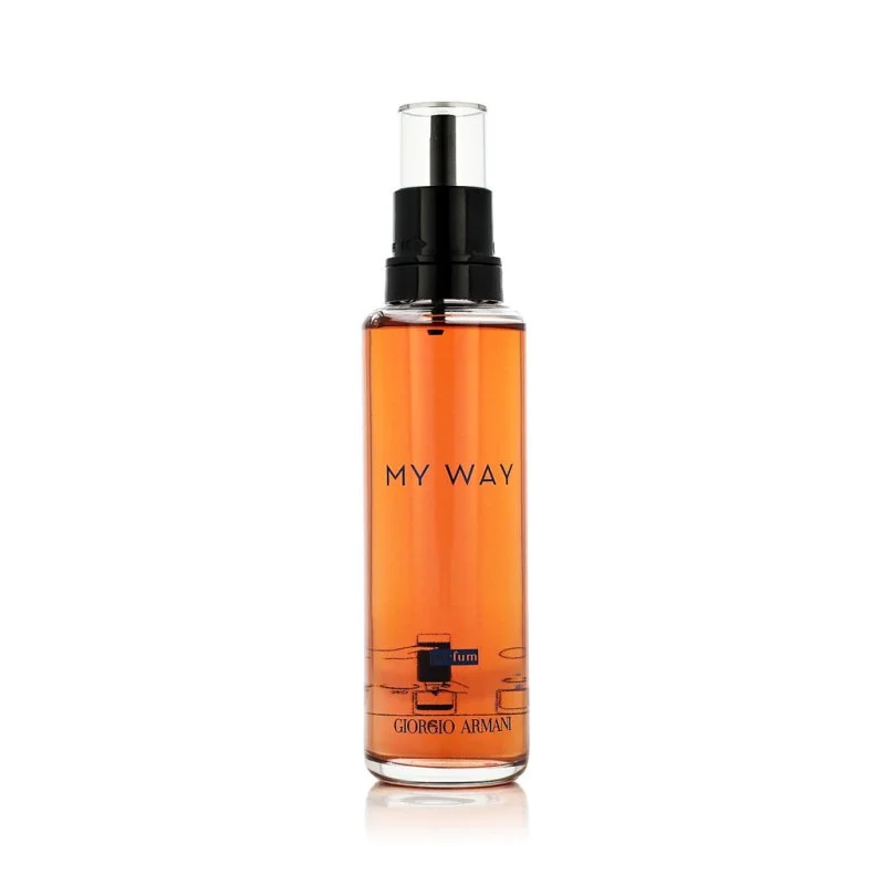 My Way parfümutántöltő nőknek 100 ml