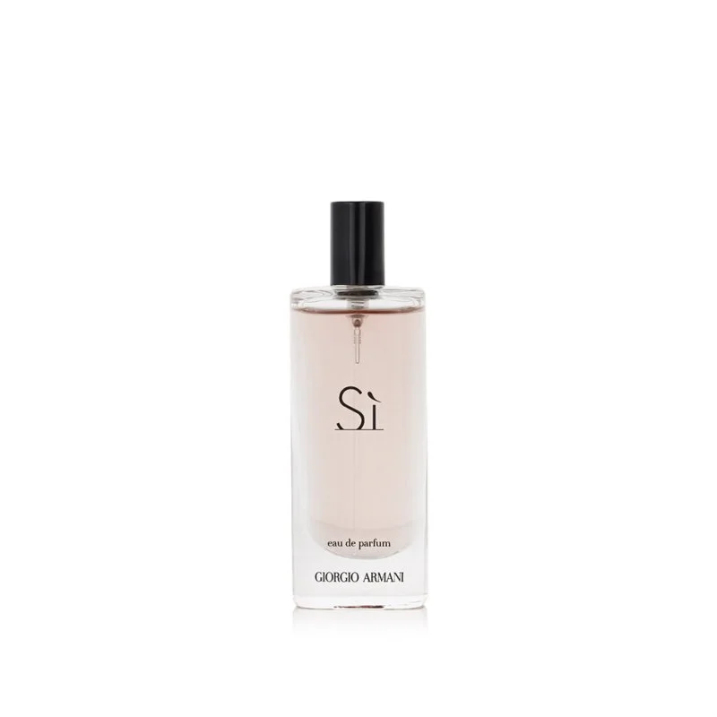 Sì Eau de Parfum nőknek 15 ml