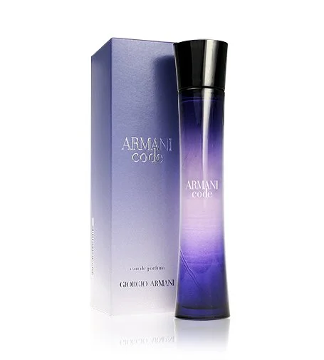 Code Eau de Parfum nőknek