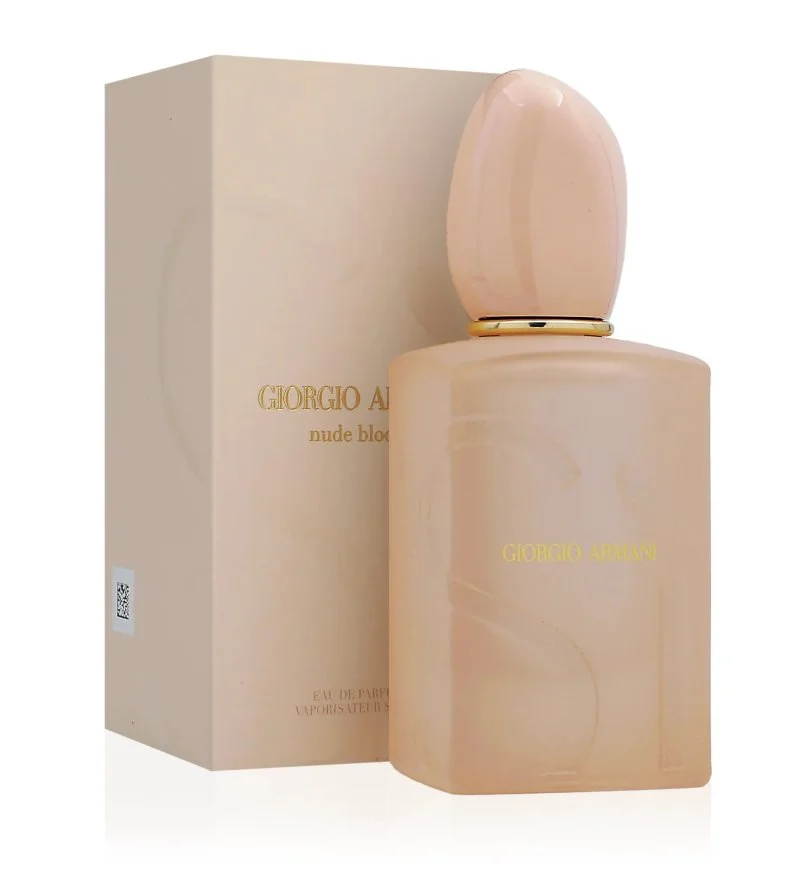 Sí Nude Bloom Eau de Parfum nőknek 50 ml