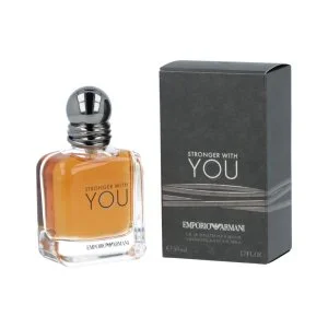 Giorgio Armani Emporio Armani Stronger With You eau de toilette férfiaknak
