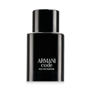 Giorgio Armani Armani Code utántölthető Eau de Parfum férfiaknak