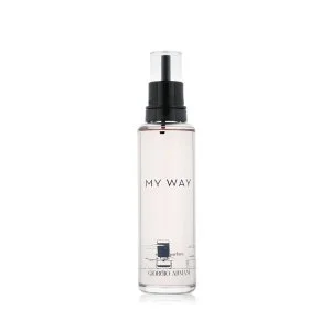 Giorgio Armani My Way Eau de Parfum utántöltő nőknek