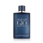 Acqua di Giò Profondo Eau de Parfum férfiaknak 125 ml