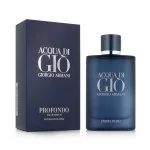 Acqua di Giò Profondo Eau de Parfum férfiaknak 125 ml