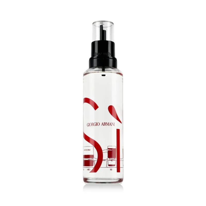 Sì Passione utántöltő eau de parfum nőknek 100 ml