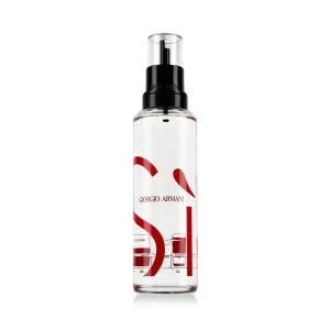 Giorgio Armani Sì Passione utántöltő eau de parfum nőknek