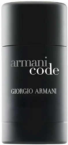 Giorgio Armani Black Code Deo stift férfiaknak