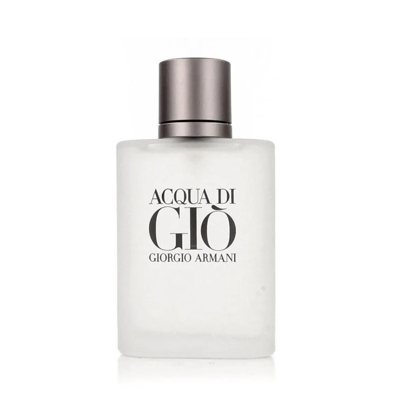 Acqua di Giò Pour Homme toaletvíz férfiaknak 50 ml