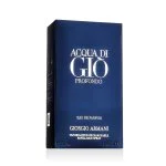 Acqua di Giò Profondo utántölthető parfümös víz férfiaknak 50 ml