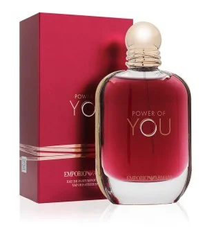Giorgio Armani Emporio Armani Power Of You parfüm nőknek