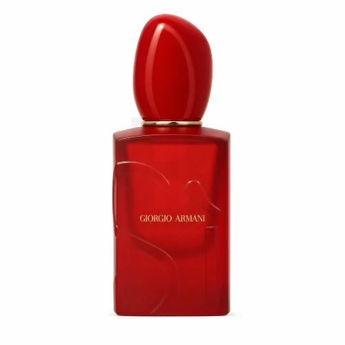 Sí Passione Red Bloom parfümös víz nőknek 50 ml