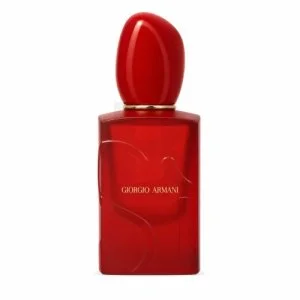 Giorgio Armani Sí Passione Red Bloom parfümös víz nőknek