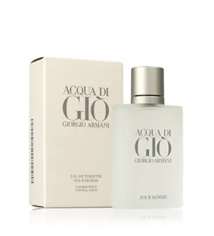 Giorgio Armani Giorgio Armani Acqua di Gio Pour Homme toaletní voda pro muže