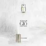 Acqua di Gio Pour Homme toaletní voda pro muže 15 ml