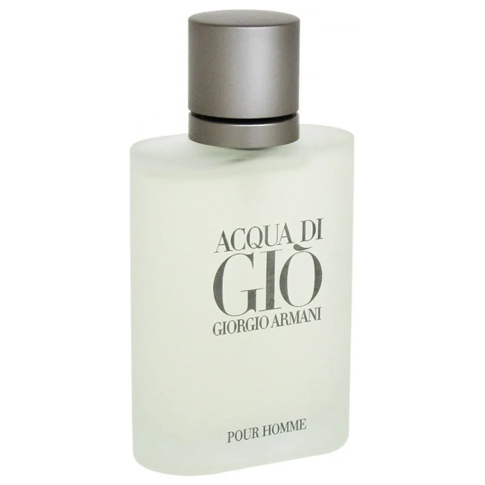 Acqua di Gio Pour Homme toaletní voda pro muže 15 ml