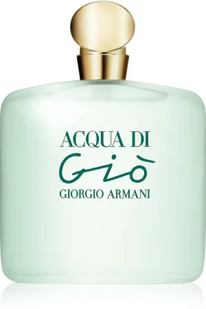 Giorgio Armani Giorgio Armani Acqua di Gio toaletní voda pro ženy