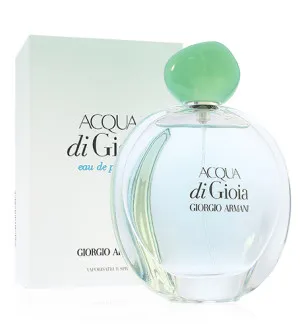 Giorgio Armani Giorgio Armani Acqua di Gioia parfémovaná voda pro ženy