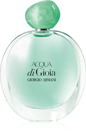 Giorgio Armani Giorgio Armani Acqua di Gioia parfémovaná voda pro ženy