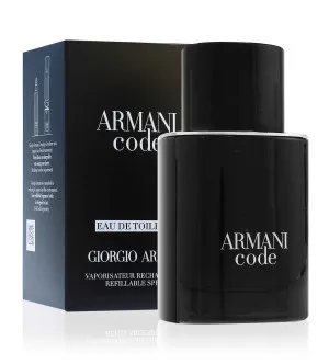 Giorgio Armani Giorgio Armani Code toaletní voda pro muže