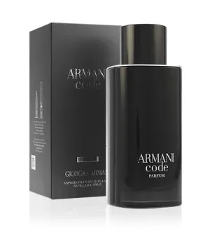 Giorgio Armani Code Parfum parfém pro muže
