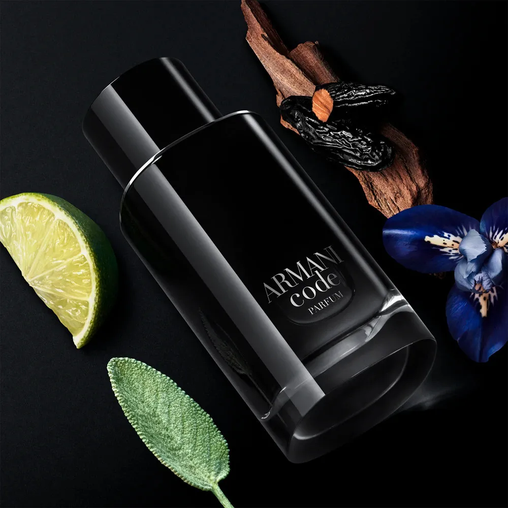 Code Parfum parfém pro muže 75 ml