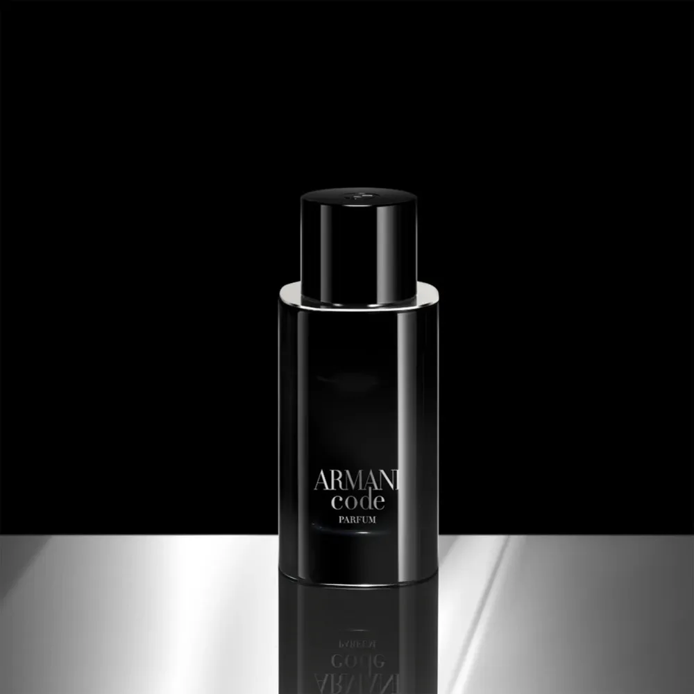 Code Parfum parfém pro muže 75 ml