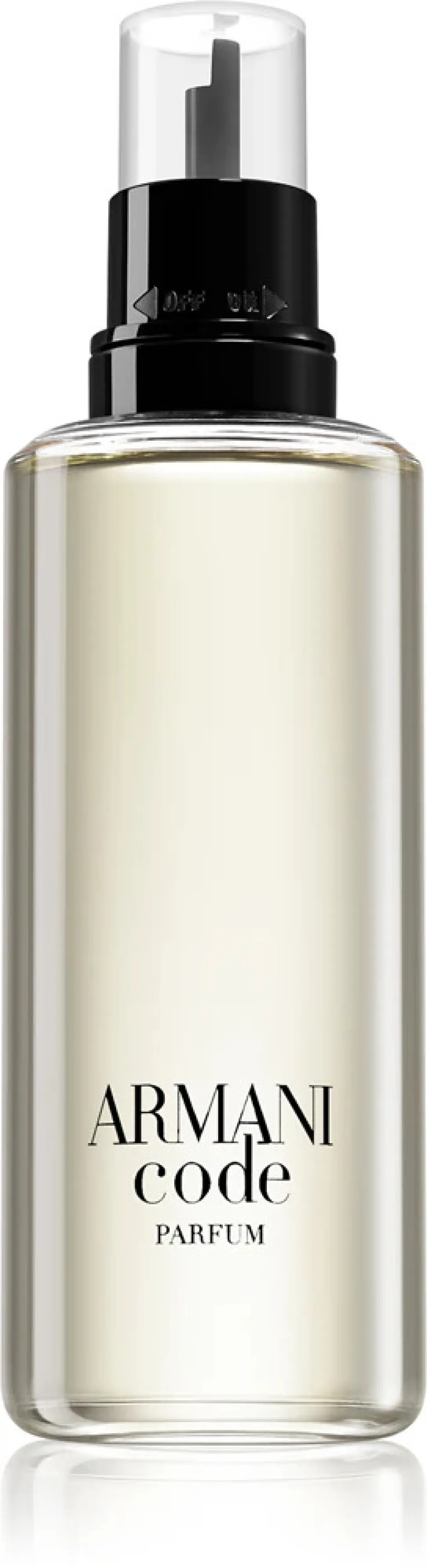 Code Parfum parfém pro muže 75 ml