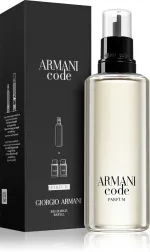 Code Parfum parfém pro muže 75 ml