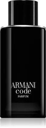 Code Parfum parfém pro muže 75 ml