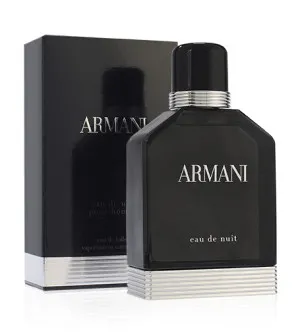 Giorgio Armani Giorgio Armani Eau de Nuit toaletní voda pro muže