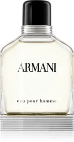 Eau Pour Homme 2013 toaletní voda pro muže 100 ml