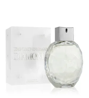 Giorgio Armani Giorgio Armani Emporio Armani Diamonds parfémovaná voda pro ženy