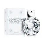 Emporio Armani Diamonds parfémovaná voda pro ženy 50 ml