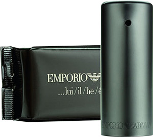 Giorgio Armani Emporio Armani He toaletní voda pro muže