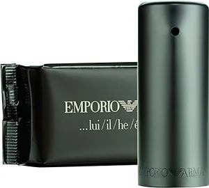Giorgio Armani Giorgio Armani Emporio Armani He toaletní voda pro muže