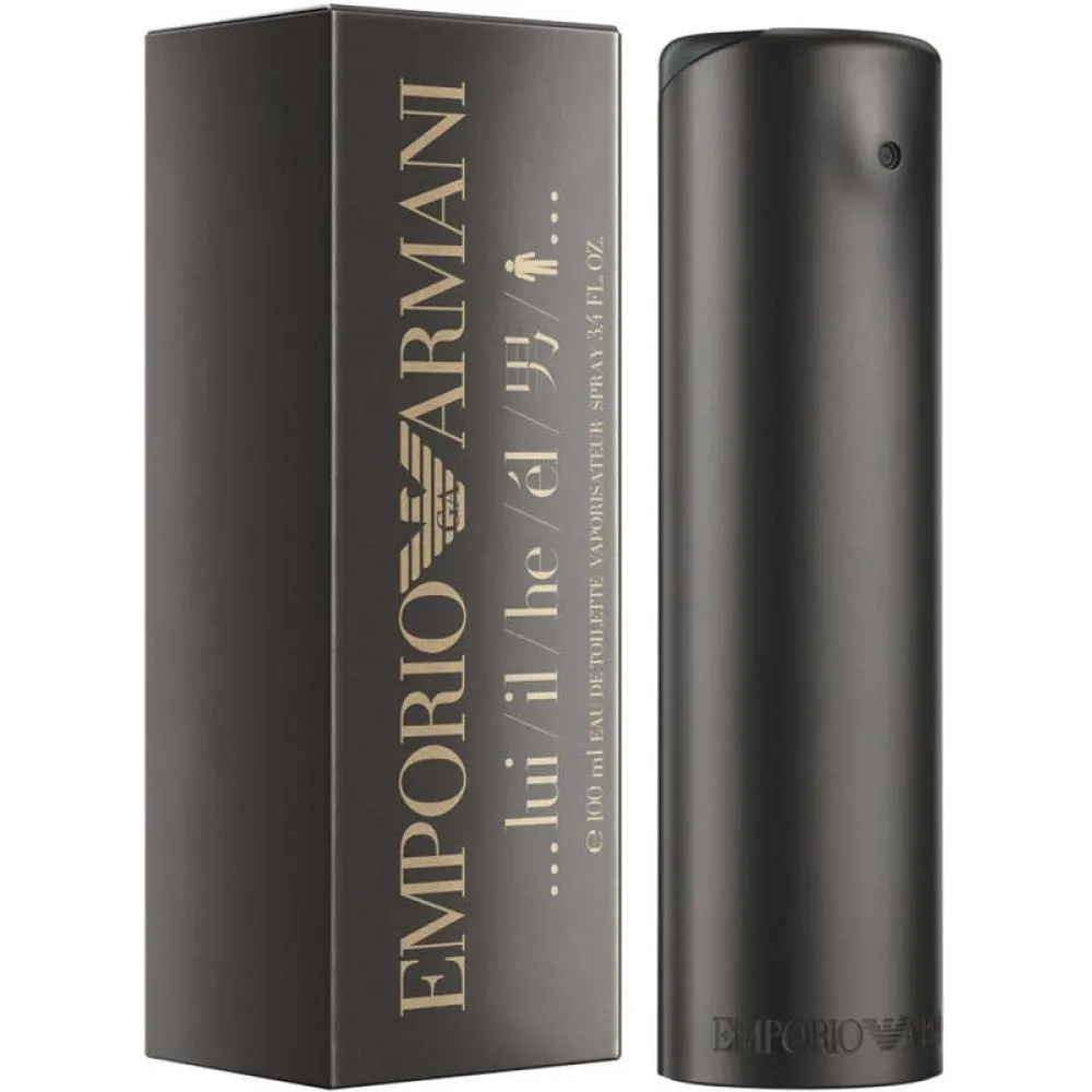Giorgio Armani Emporio Armani He toaletní voda pro muže