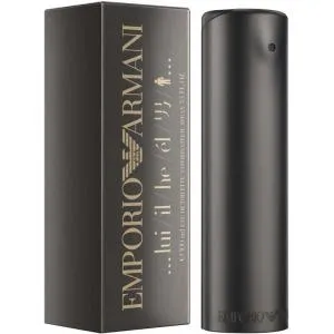 Giorgio Armani Giorgio Armani Emporio Armani He toaletní voda pro muže