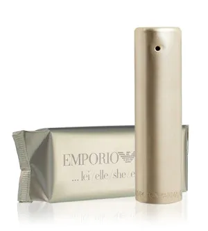 Giorgio Armani Giorgio Armani Emporio Armani She parfémovaná voda pro ženy