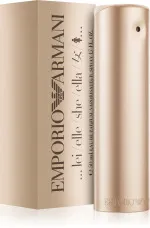 Emporio Armani She parfémovaná voda pro ženy 100 ml