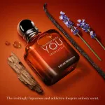 Emporio Armani Stronger With You Absolutely parfémovaná voda pro muže 100 ml