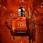 Emporio Armani Stronger With You Absolutely parfémovaná voda pro muže 100 ml