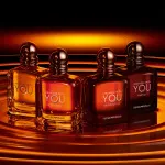 Emporio Armani Stronger With You Absolutely parfémovaná voda pro muže 100 ml