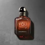 Emporio Armani Stronger With You Absolutely parfémovaná voda pro muže 50 ml