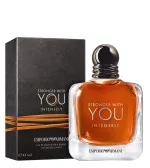 Giorgio Armani Giorgio Armani Emporio Armani Stronger With You Intensely parfémovaná voda pro muže