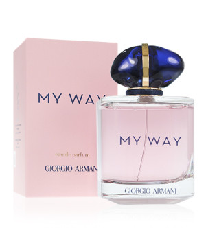 Giorgio Armani My Way parfémovaná voda pro ženy